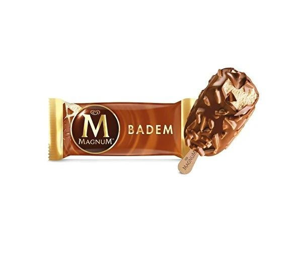 Algida Magnum Mini Badem (58 ml.)
