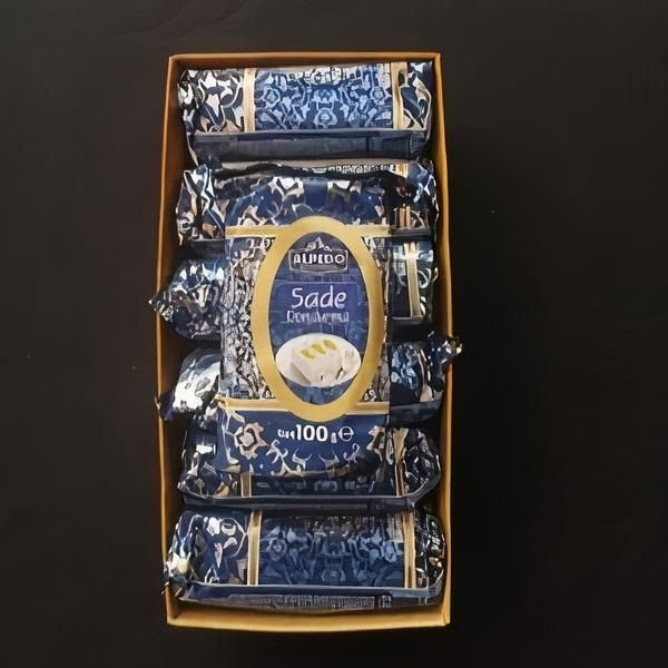 Baklovea Baklavacılık (Baklava Aşkı) Çorlu