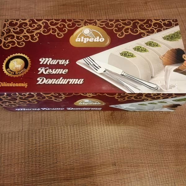 Baklovea Baklavacılık (Baklava Aşkı) Çorlu