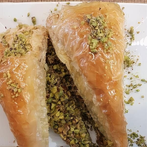 Baklovea Baklavacılık (Baklava Aşkı) Çorlu