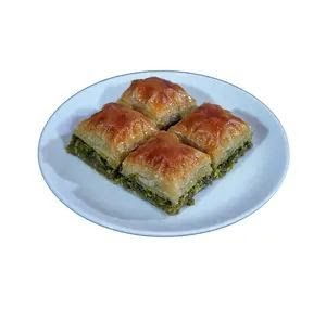 Baklovea Baklavacılık (Baklava Aşkı) Çorlu