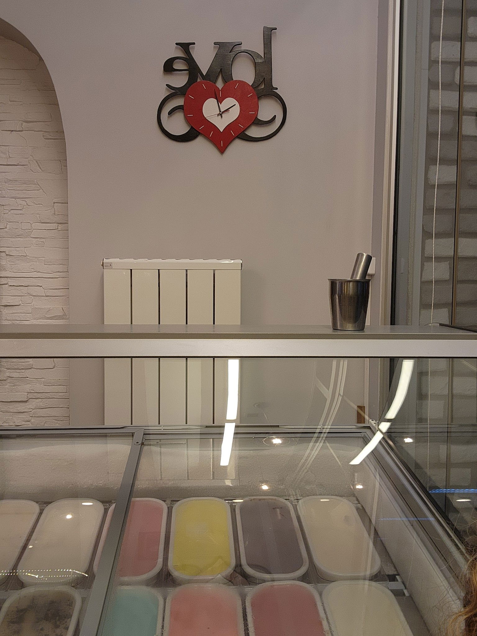 Baklovea Baklavacılık (Baklava Aşkı) Çorlu