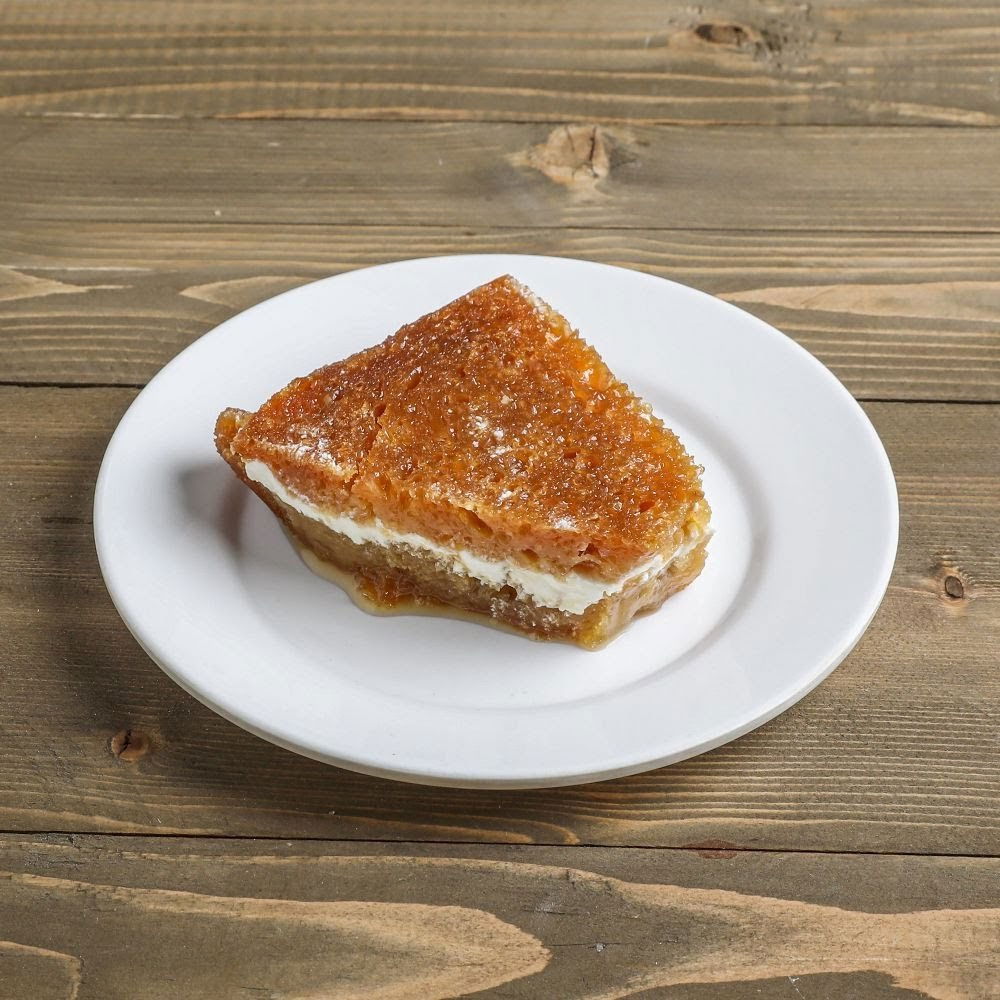 Baklovea Baklavacılık (Baklava Aşkı) Çorlu