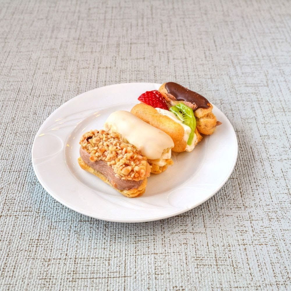 Baklovea Baklavacılık (Baklava Aşkı) Çorlu