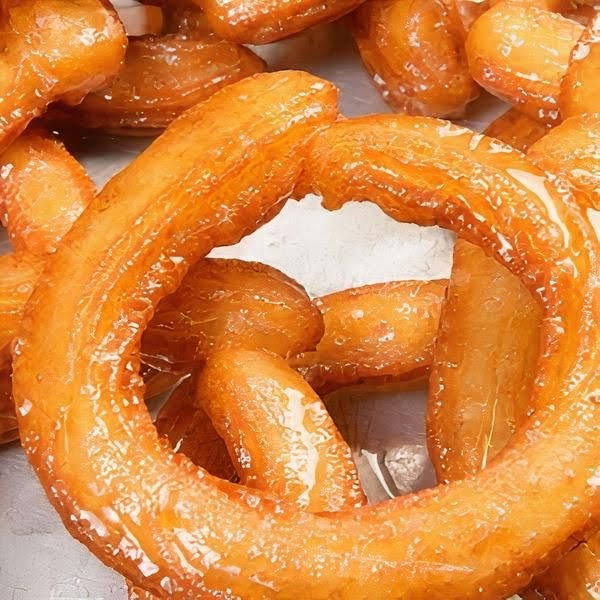 Baklovea Baklavacılık (Baklava Aşkı) Çorlu