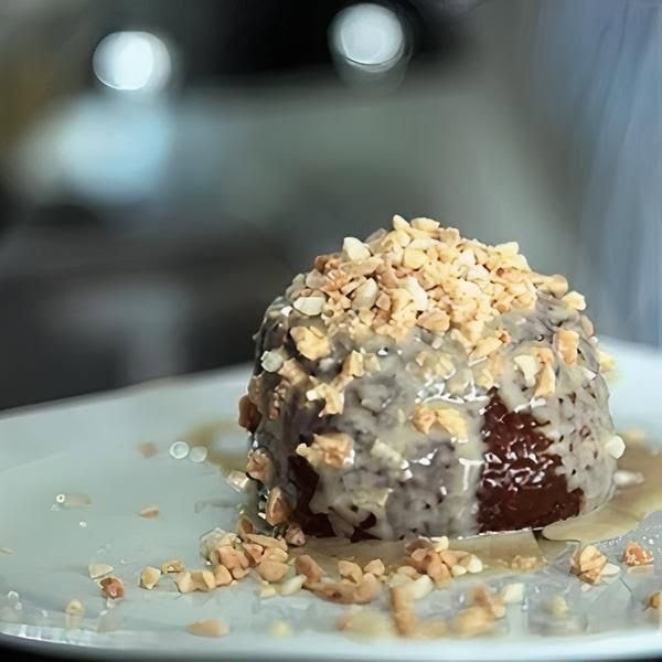 Baklovea Baklavacılık (Baklava Aşkı) Çorlu