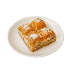 Baklovea Baklavacılık (Baklava Aşkı) Çorlu