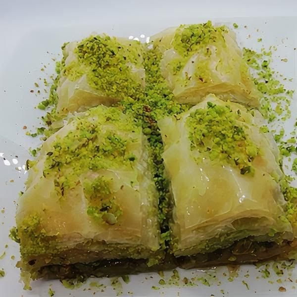Baklovea Baklavacılık (Baklava Aşkı) Çorlu