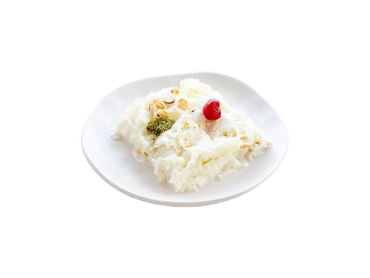 Baklovea Baklavacılık (Baklava Aşkı) Çorlu