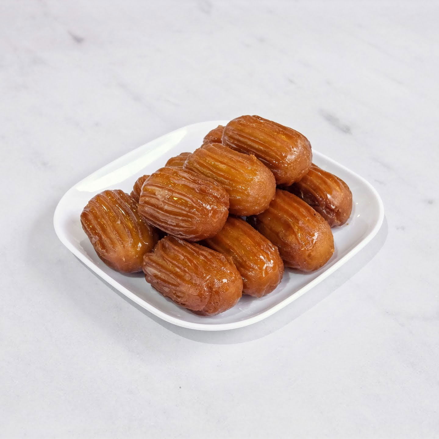 Baklovea Baklavacılık (Baklava Aşkı) Çorlu