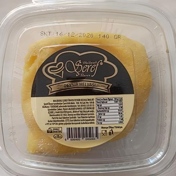 Baklovea Baklavacılık (Baklava Aşkı) Çorlu