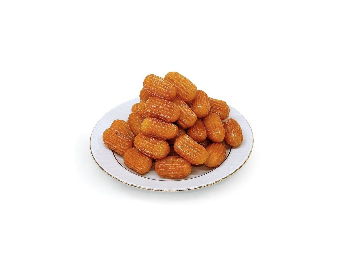 Baklovea Baklavacılık (Baklava Aşkı) Çorlu