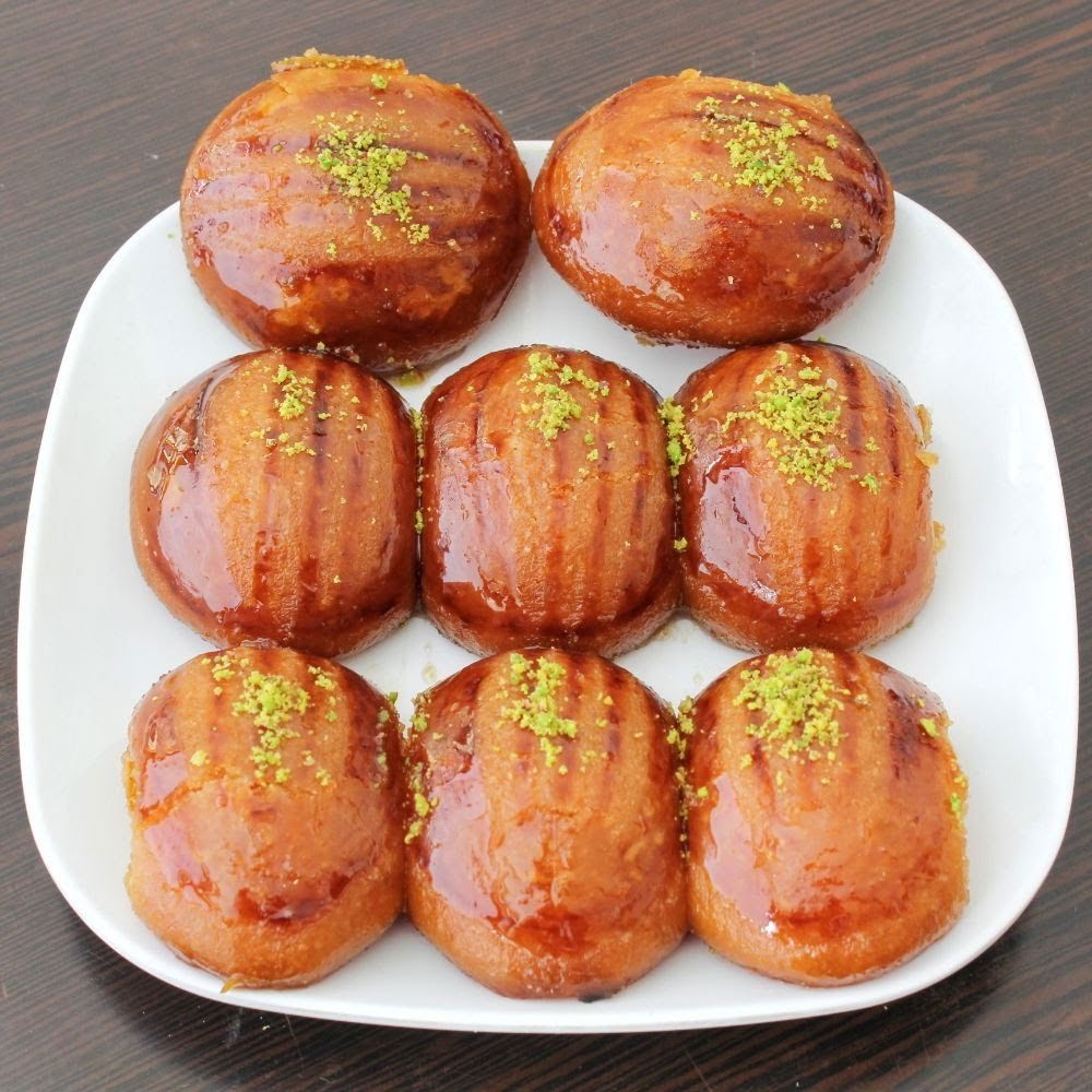 Baklovea Baklavacılık (Baklava Aşkı) Çorlu