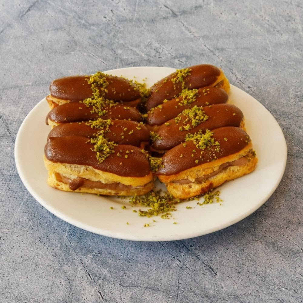 Baklovea Baklavacılık (Baklava Aşkı) Çorlu