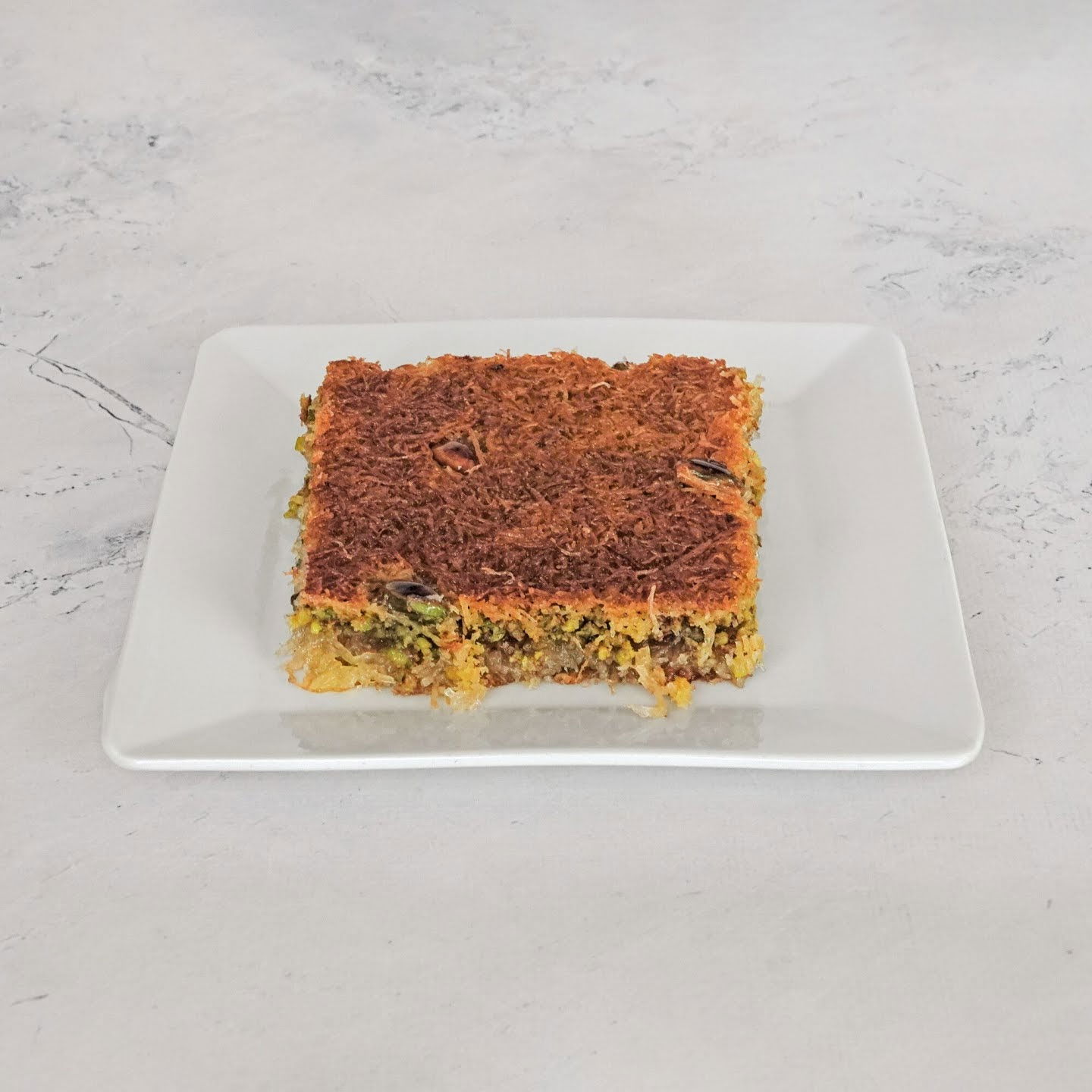 Baklovea Baklavacılık (Baklava Aşkı) Çorlu