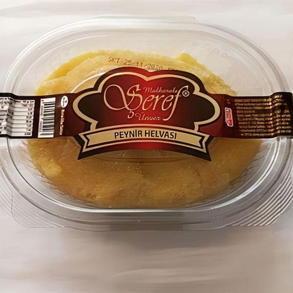 Baklovea Baklavacılık (Baklava Aşkı) Çorlu