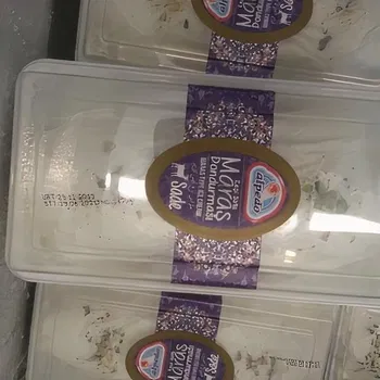 Baklovea Baklavacılık (Baklava Aşkı) Çorlu resimleri