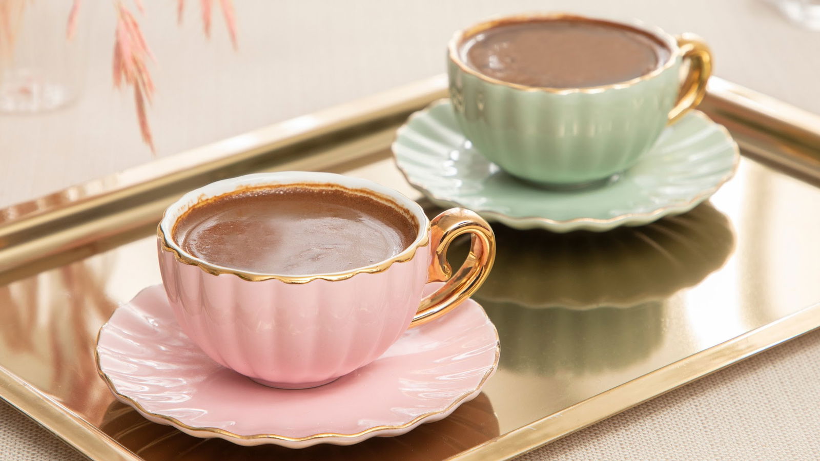 Baklovea Baklavacılık (Baklava Aşkı) Çorlu