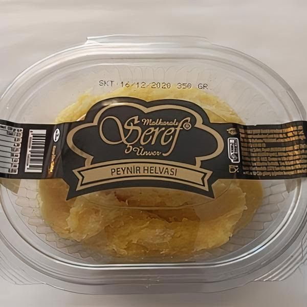 Baklovea Baklavacılık (Baklava Aşkı) Çorlu