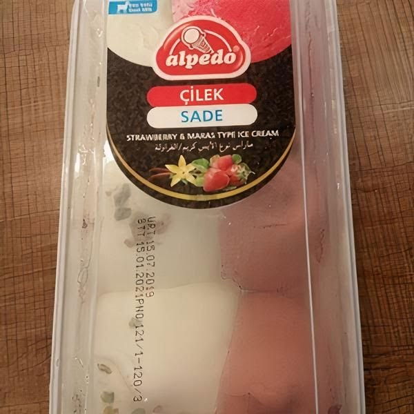 Baklovea Baklavacılık (Baklava Aşkı) Çorlu