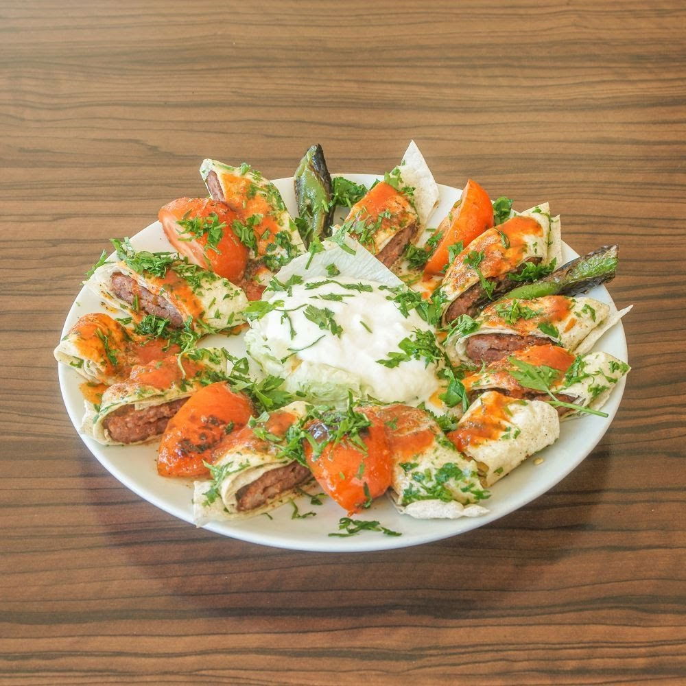 Damak Pide Kebap Çankaya Kebap Pide Izgara Lahmacun