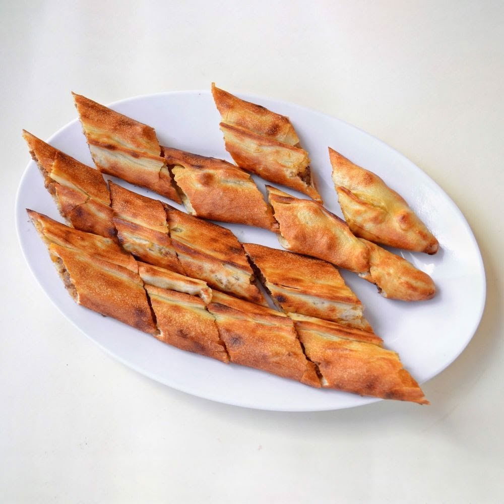 Damak Pide Kebap Çankaya Kebap Pide Izgara Lahmacun