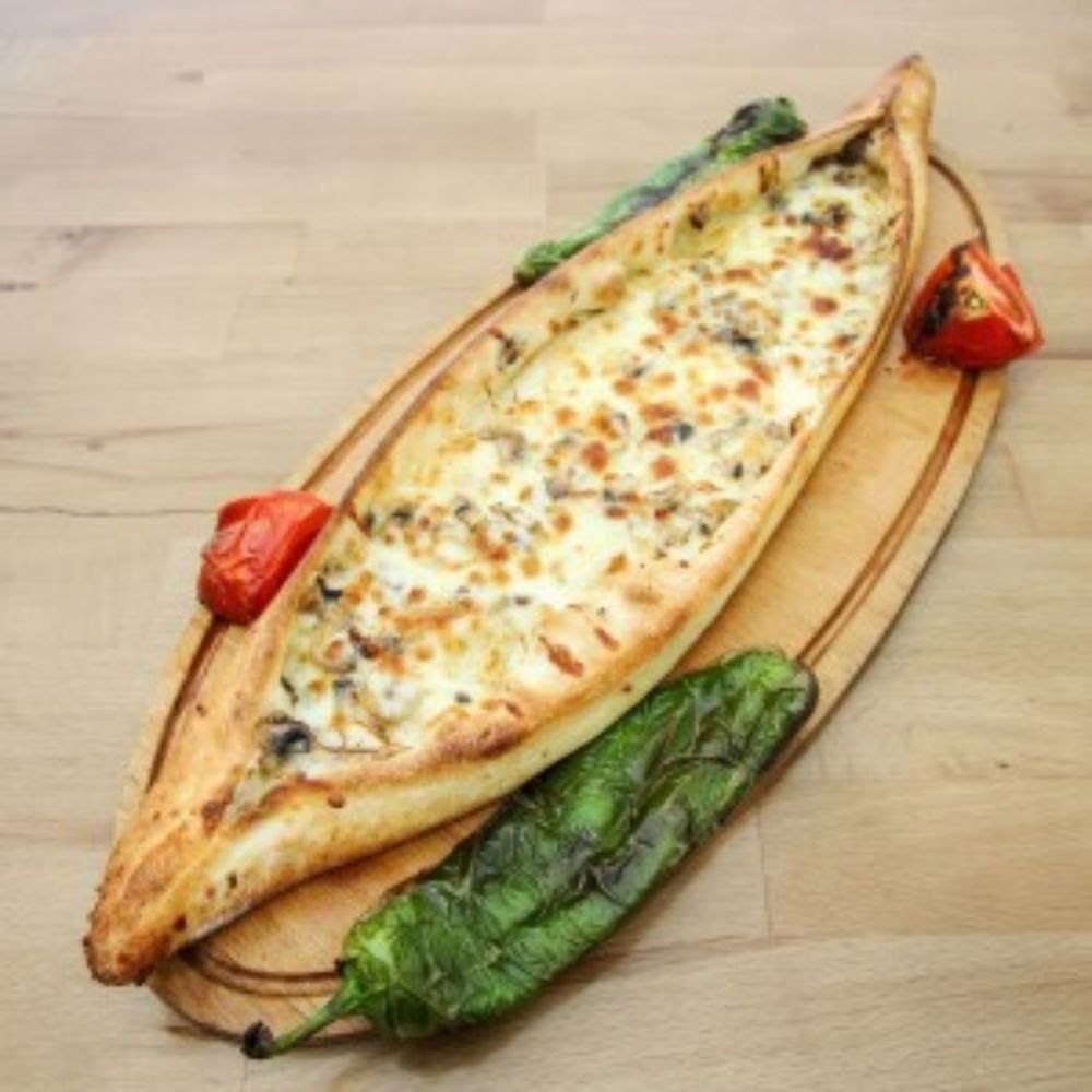 Damak Pide Kebap Çankaya Kebap Pide Izgara Lahmacun