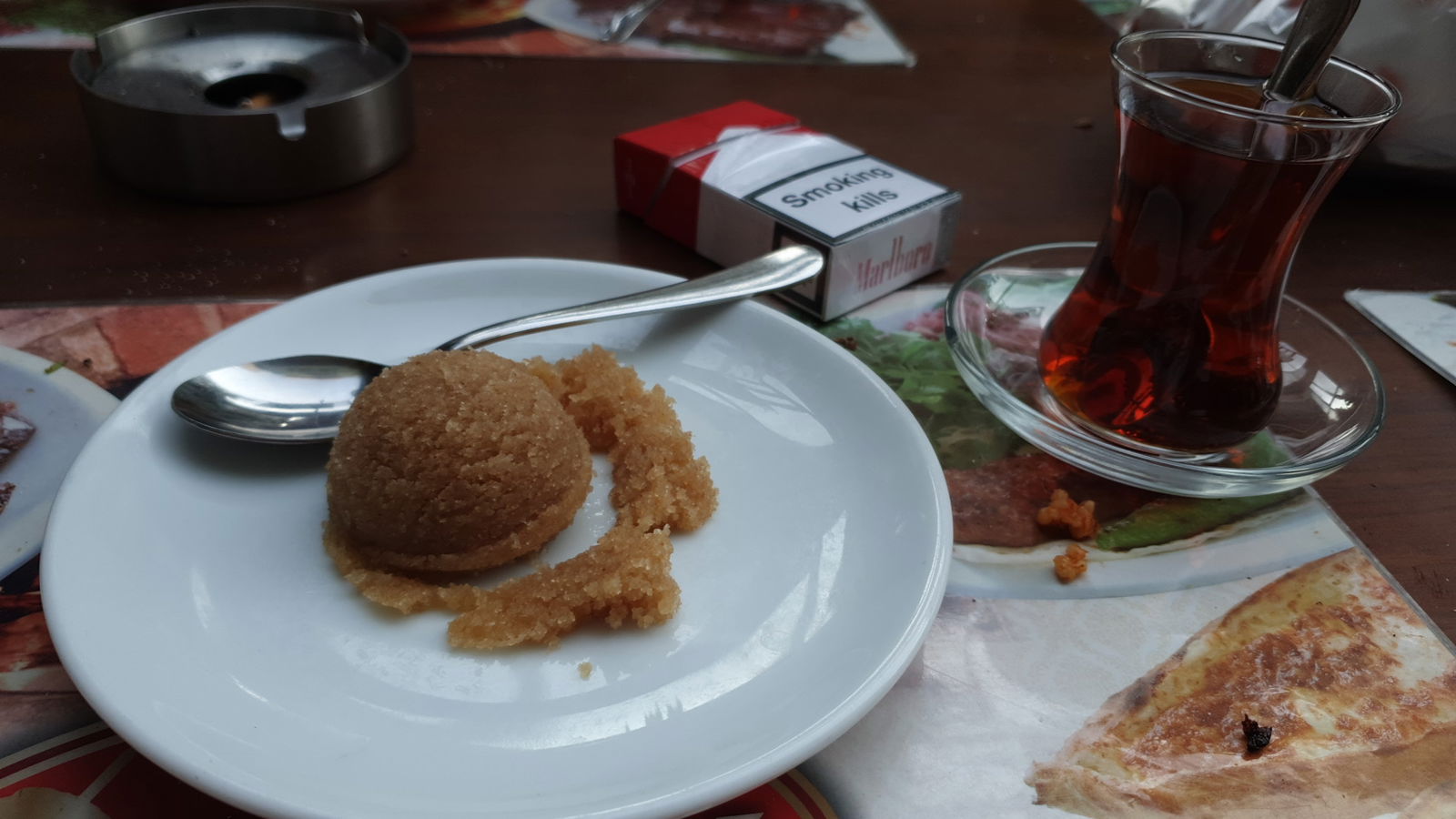 Damak Pide Kebap Çankaya Kebap Pide Izgara Lahmacun