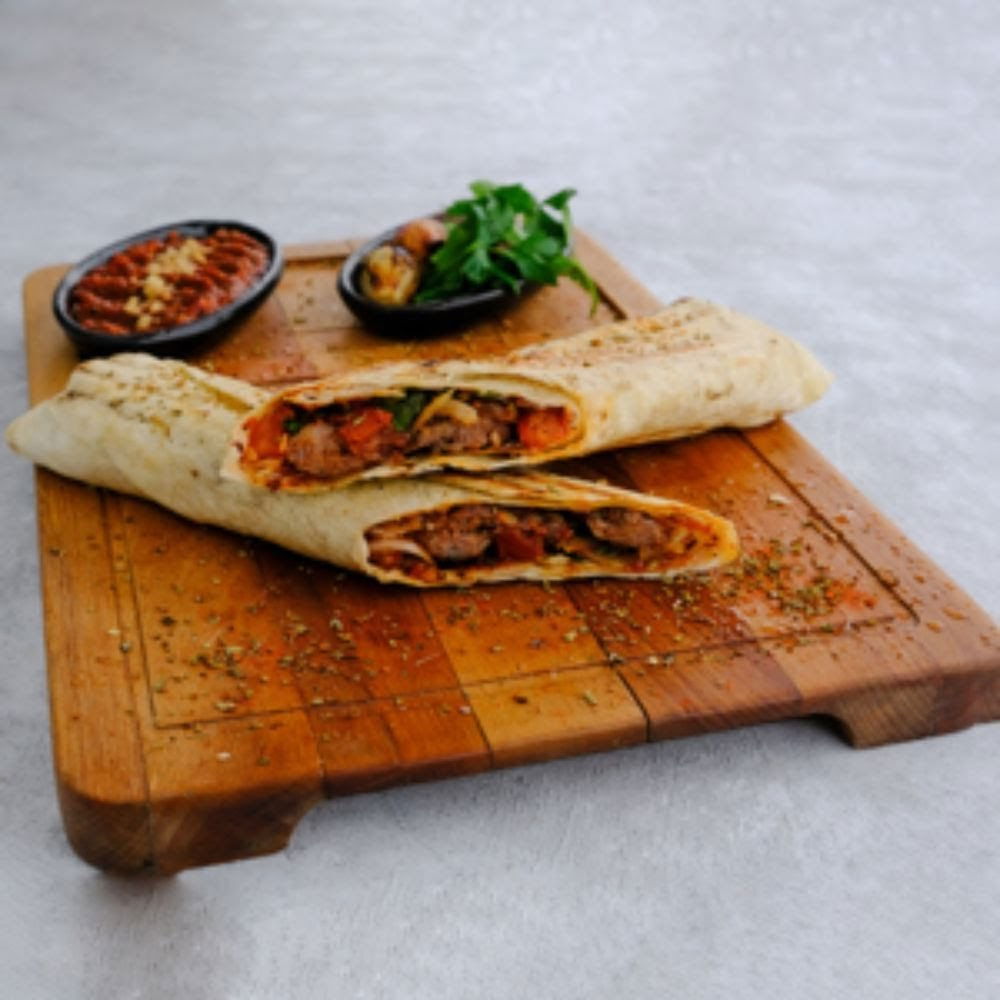 Damak Pide Kebap Çankaya Kebap Pide Izgara Lahmacun