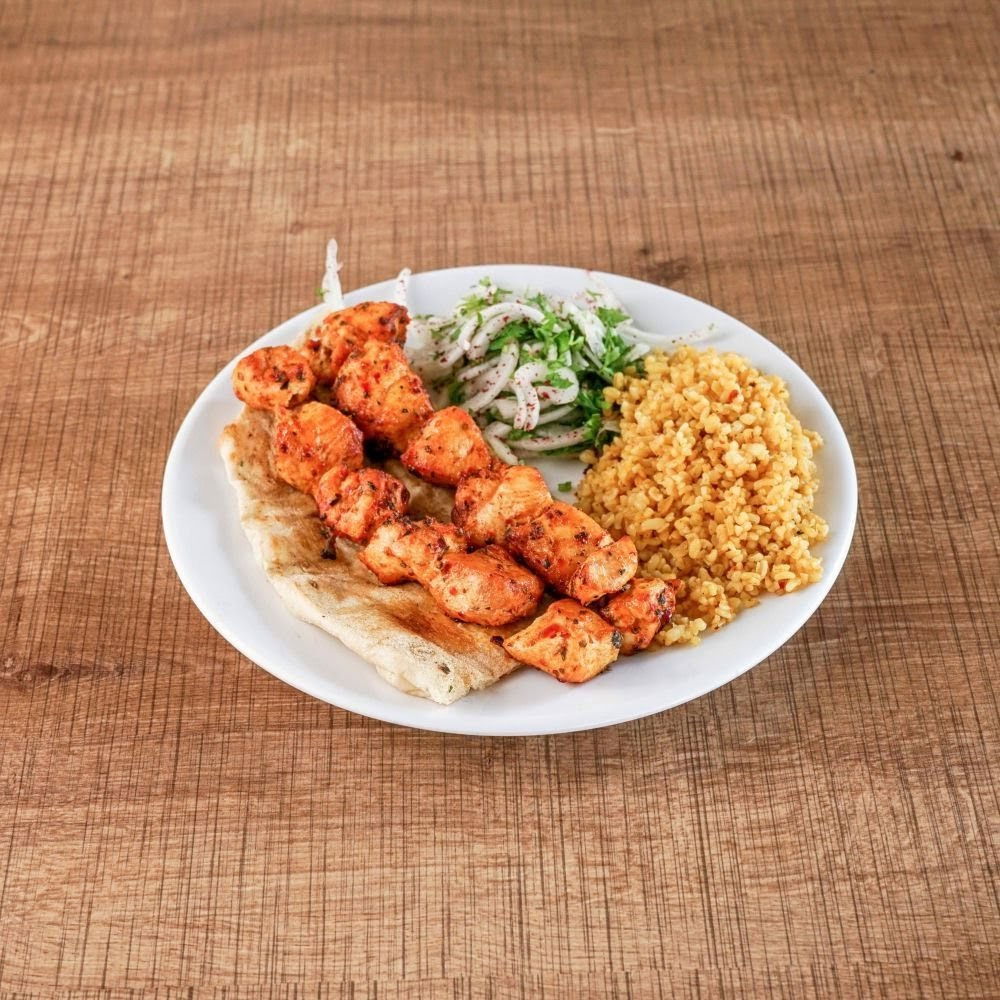 Damak Pide Kebap Çankaya Kebap Pide Izgara Lahmacun