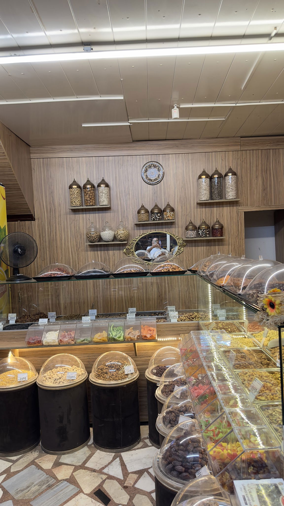 Damak Pide Kebap Çankaya Kebap Pide Izgara Lahmacun