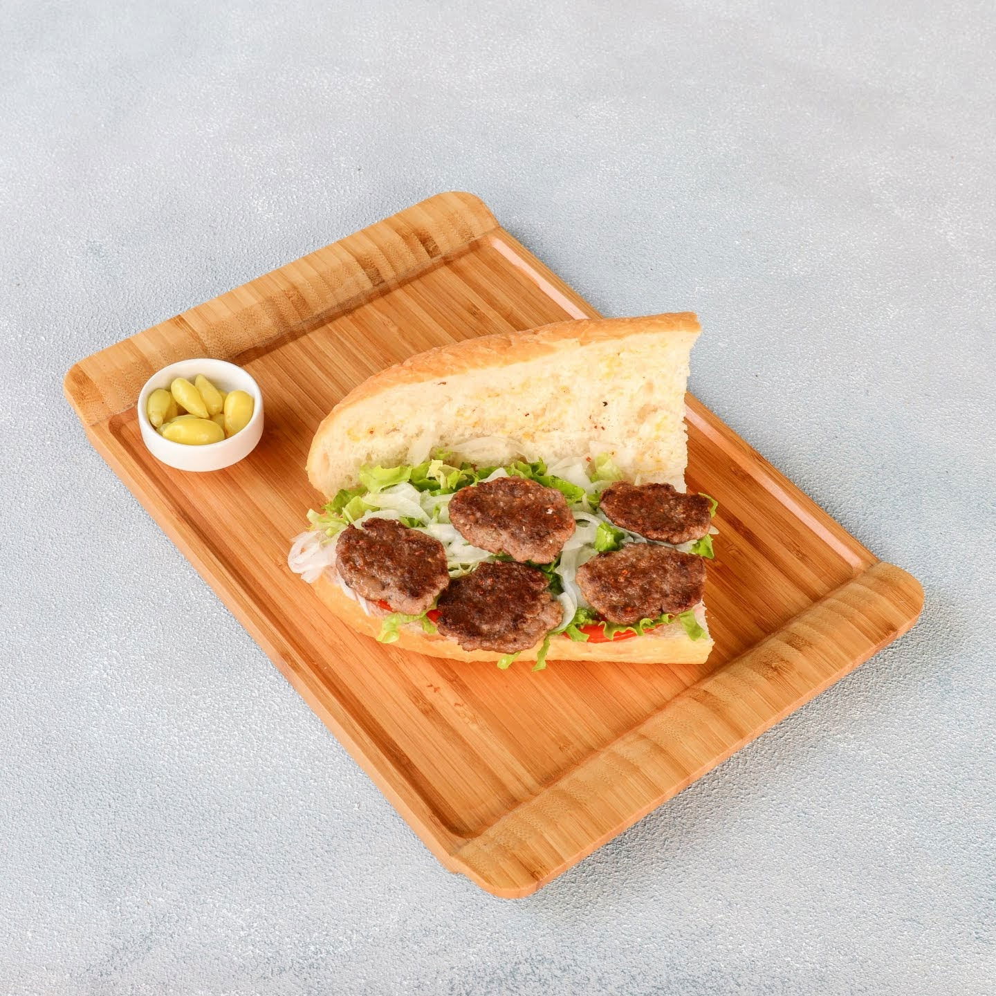 Damak Pide Kebap Çankaya Kebap Pide Izgara Lahmacun