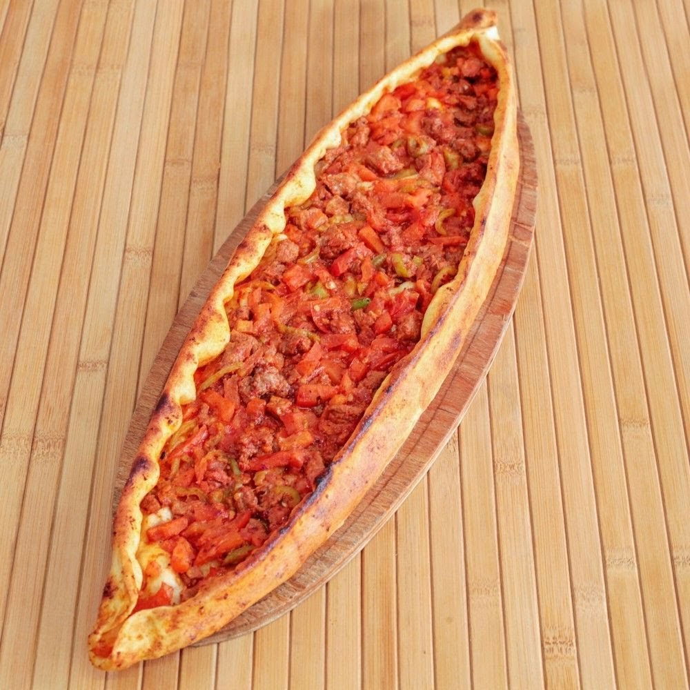 Damak Pide Kebap Çankaya Kebap Pide Izgara Lahmacun