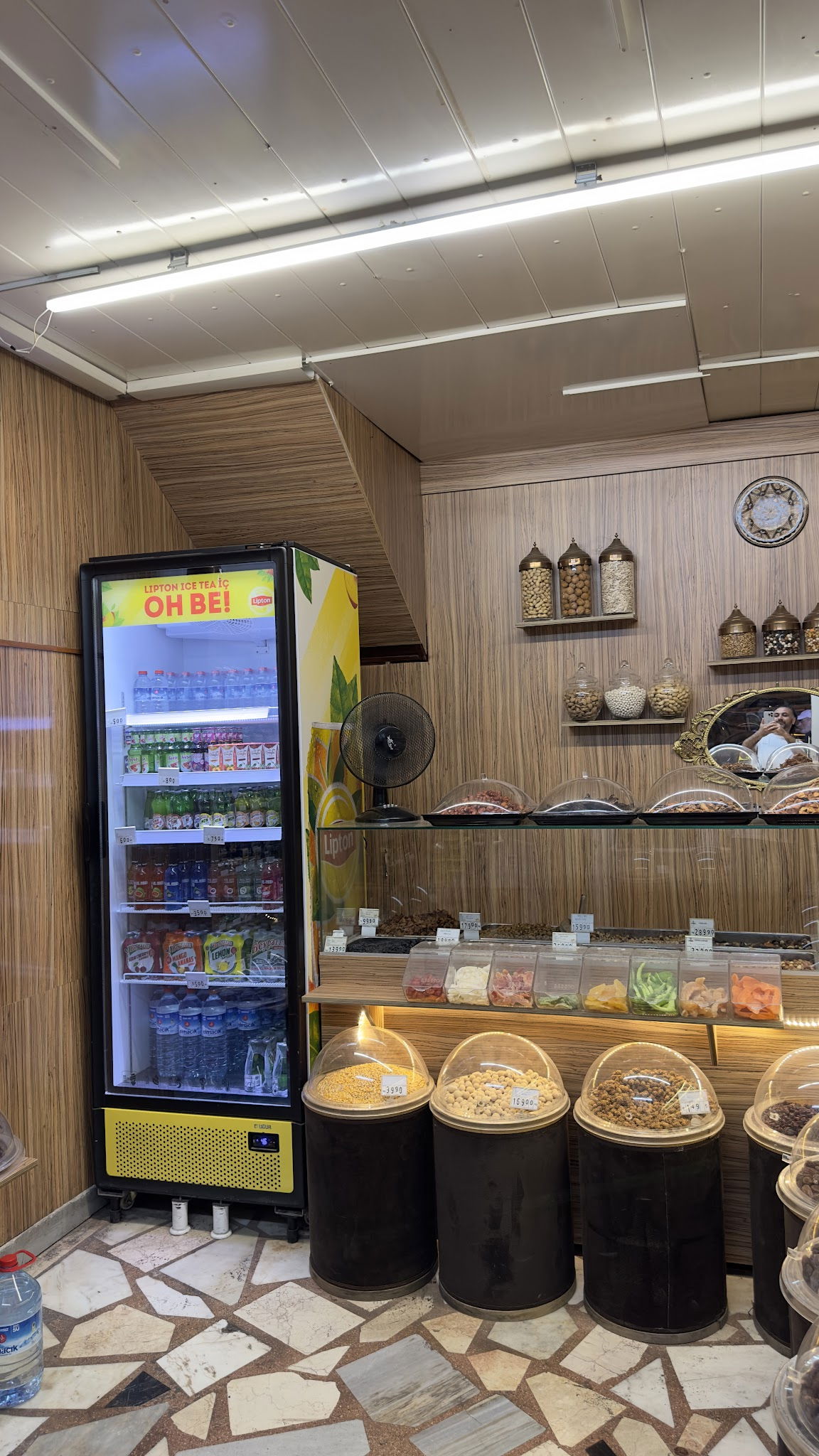 Damak Pide Kebap Çankaya Kebap Pide Izgara Lahmacun