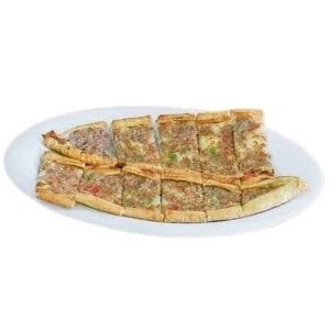 Damak Pide Kebap Çankaya Kebap Pide Izgara Lahmacun
