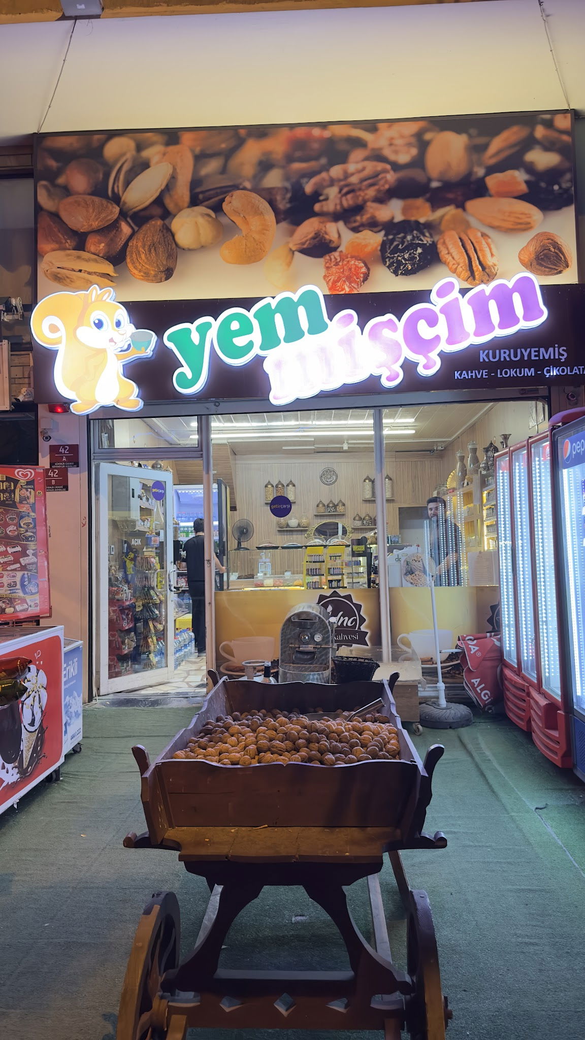 Damak Pide Kebap Çankaya Kebap Pide Izgara Lahmacun