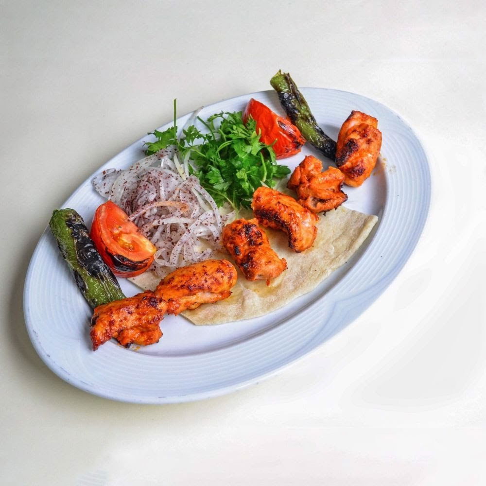 Damak Pide Kebap Çankaya Kebap Pide Izgara Lahmacun