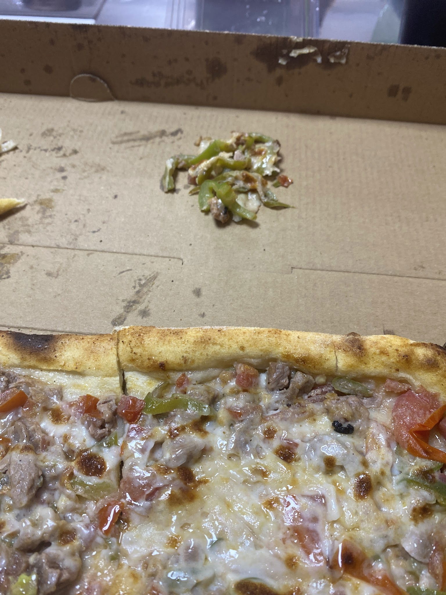 Damak Pide Kebap Çankaya Kebap Pide Izgara Lahmacun