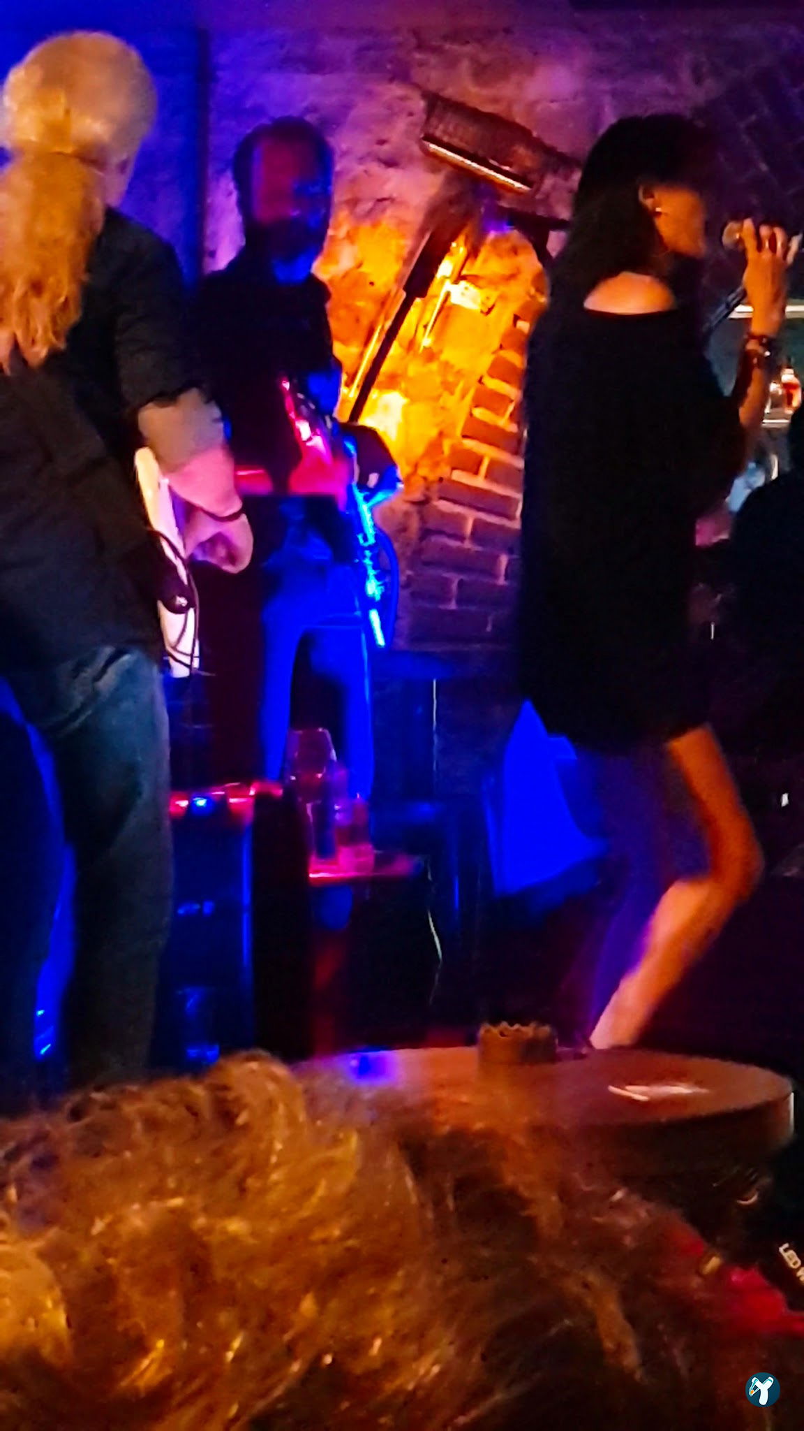 Loca Bar