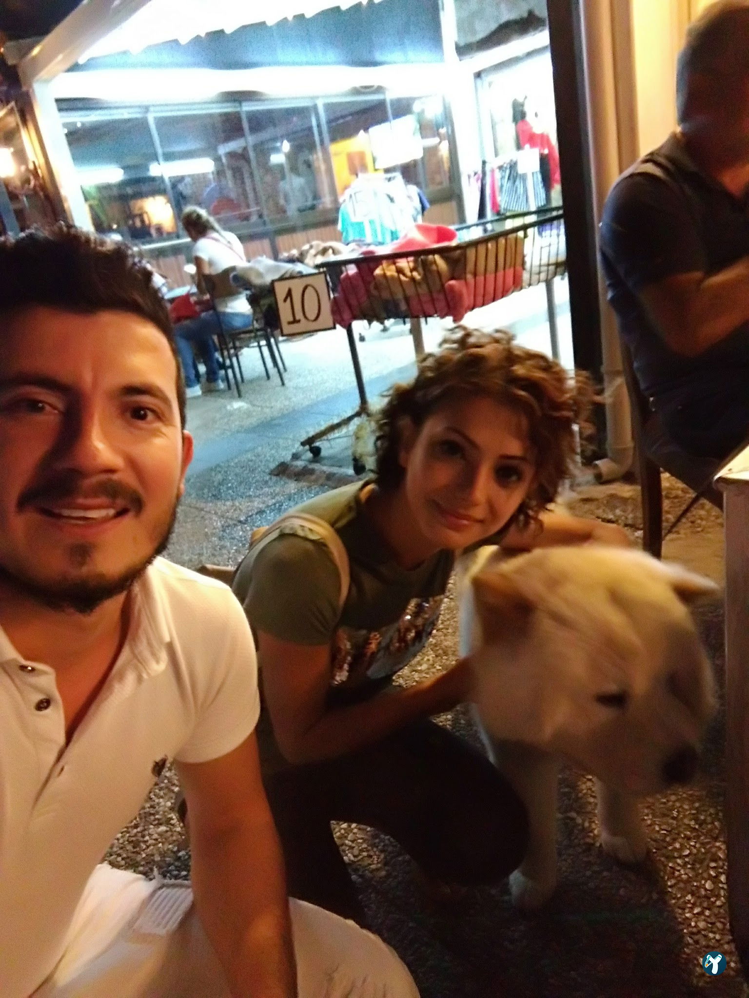 Loca Bar