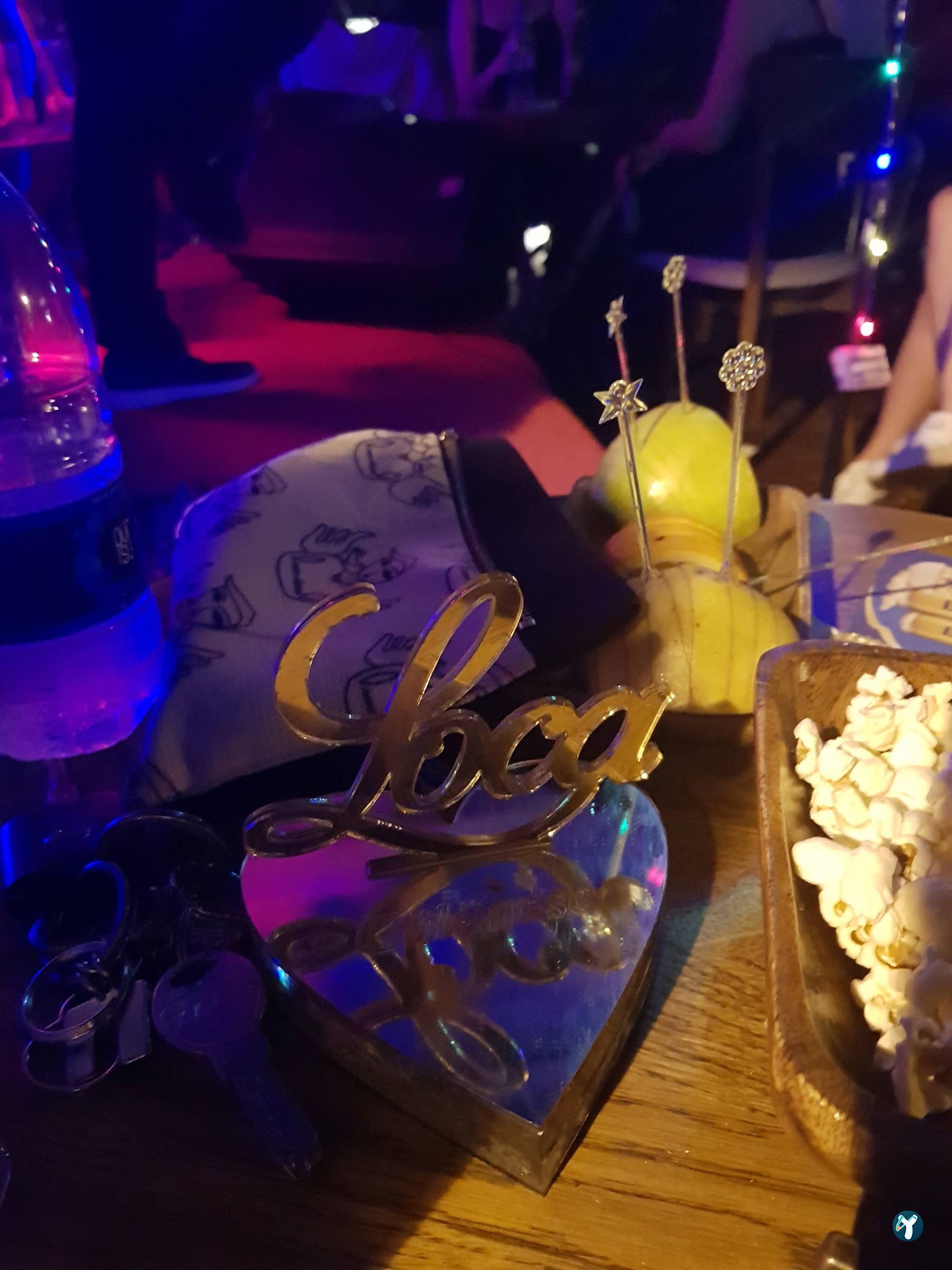 Loca Bar