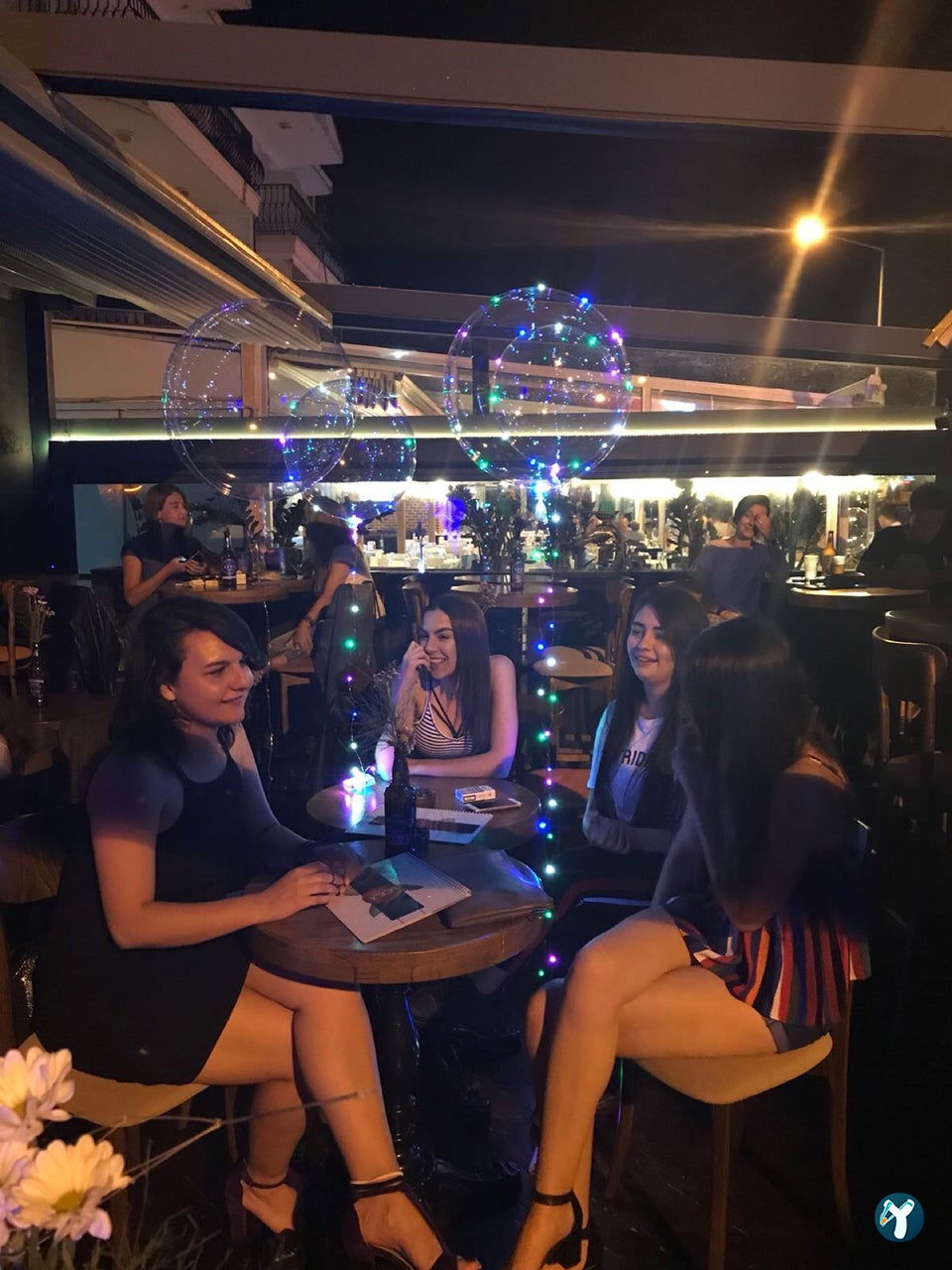 Loca Bar