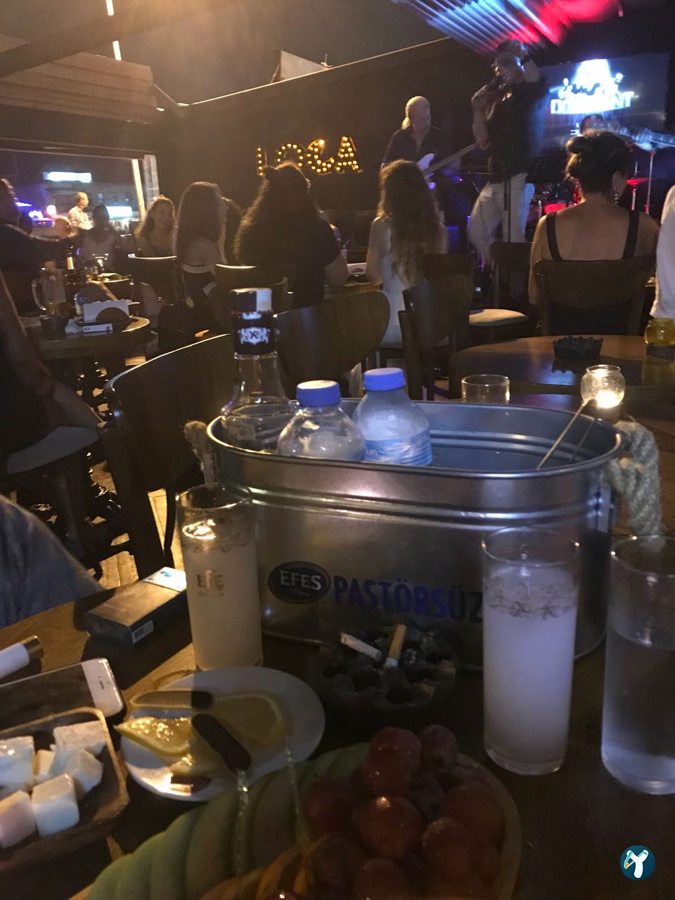 Loca Bar