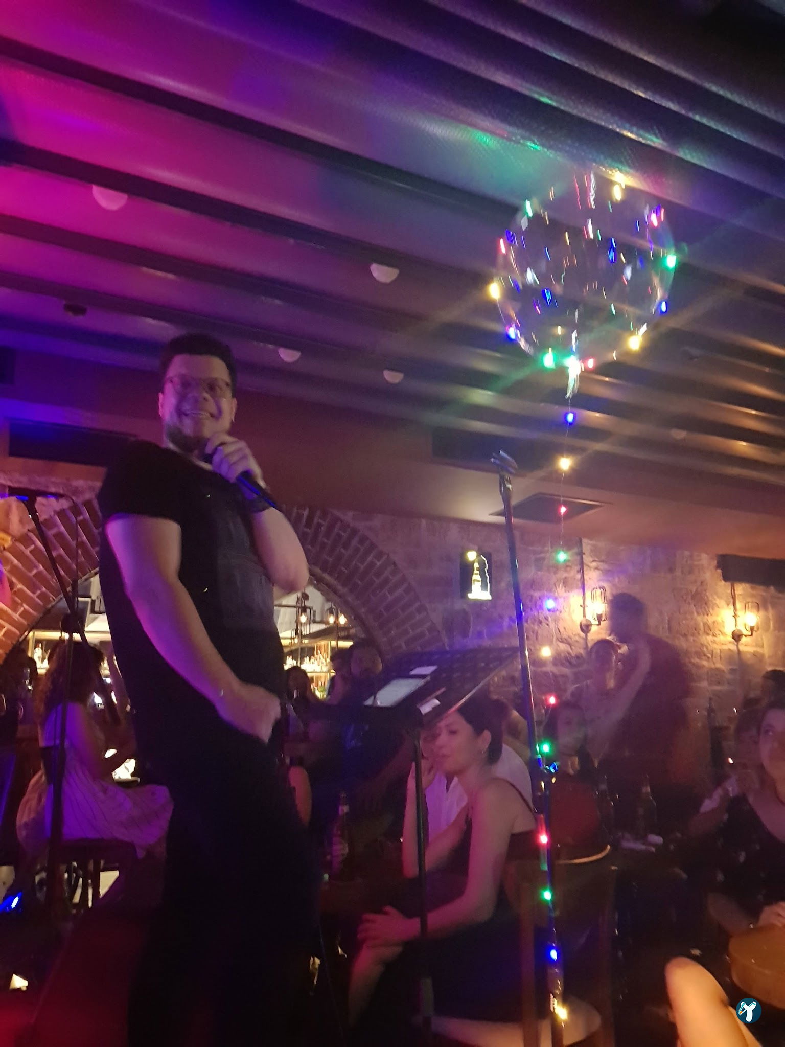 Loca Bar