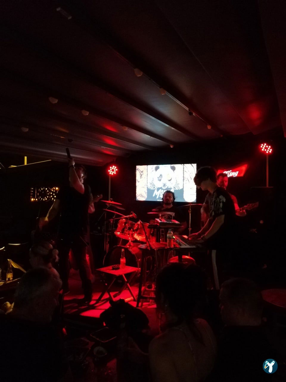 Loca Bar