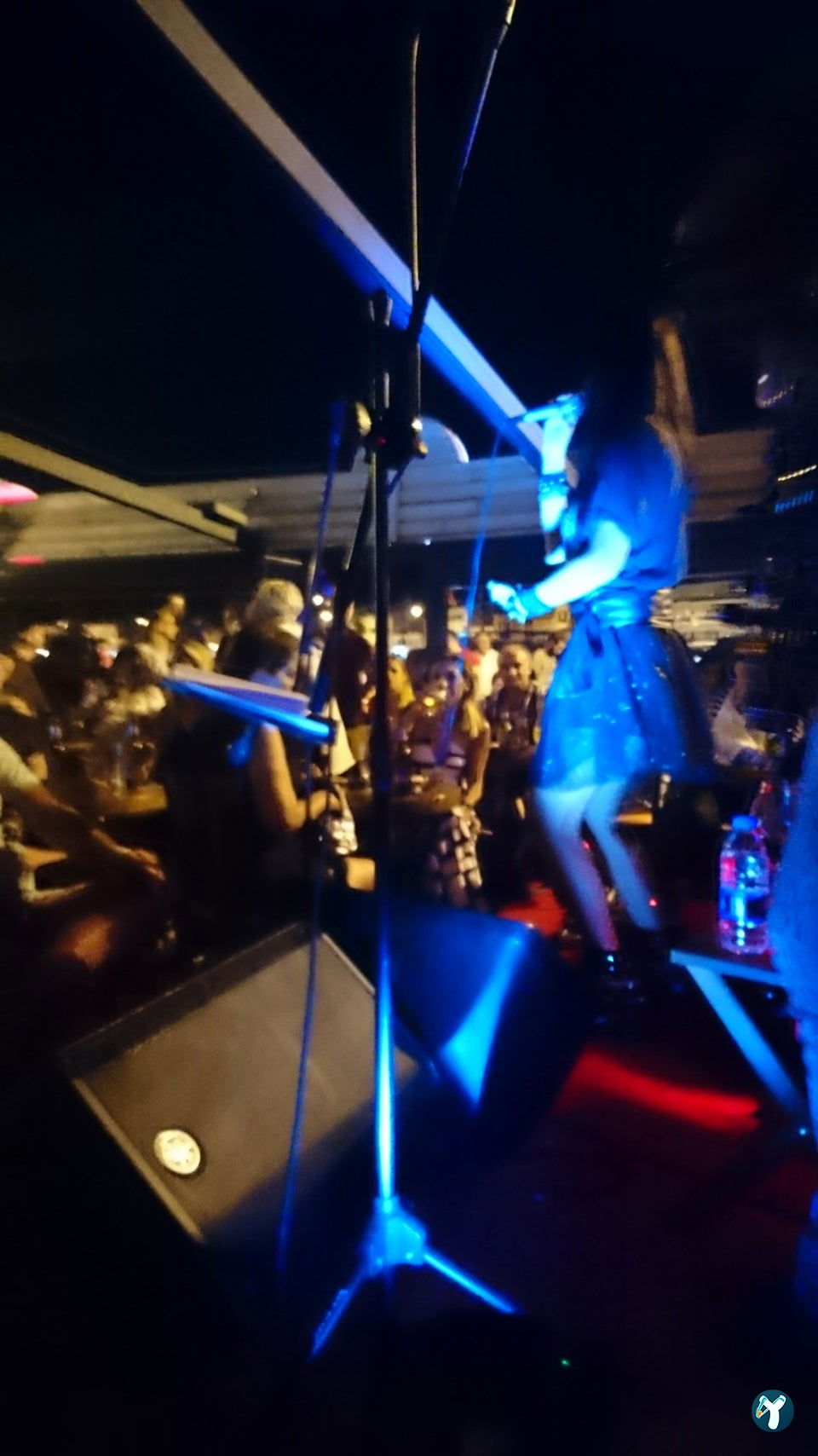 Loca Bar
