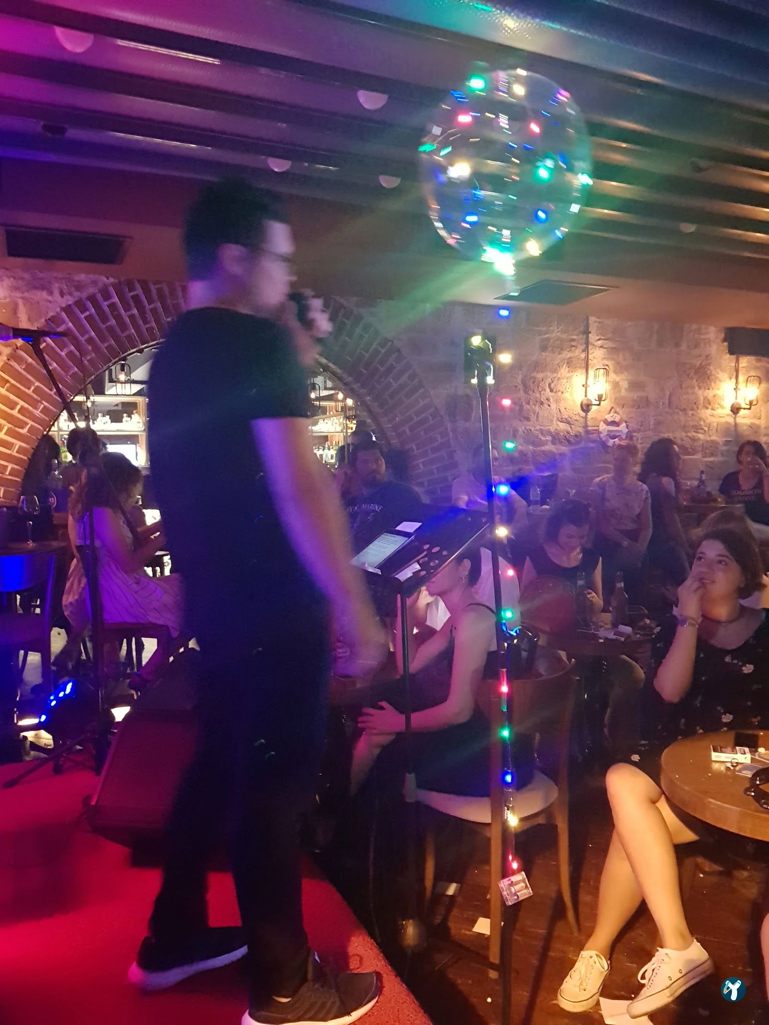 Loca Bar