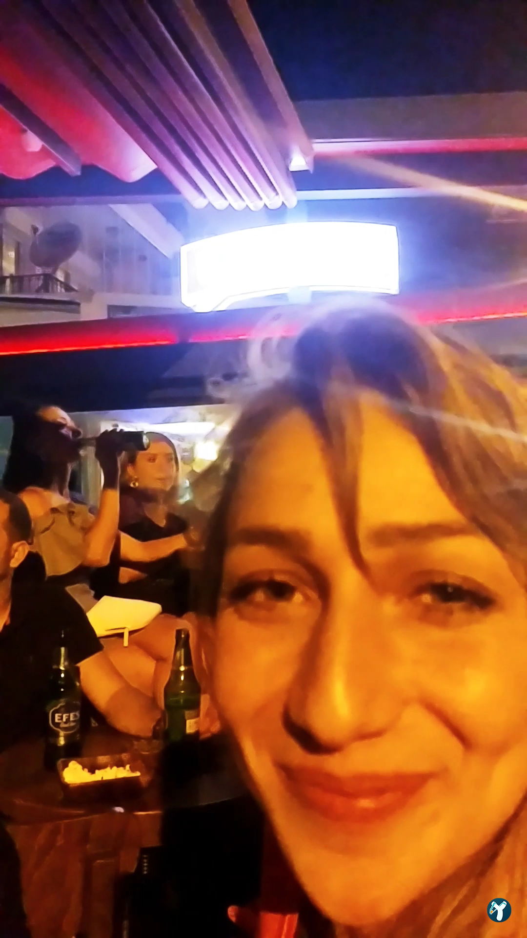 Loca Bar