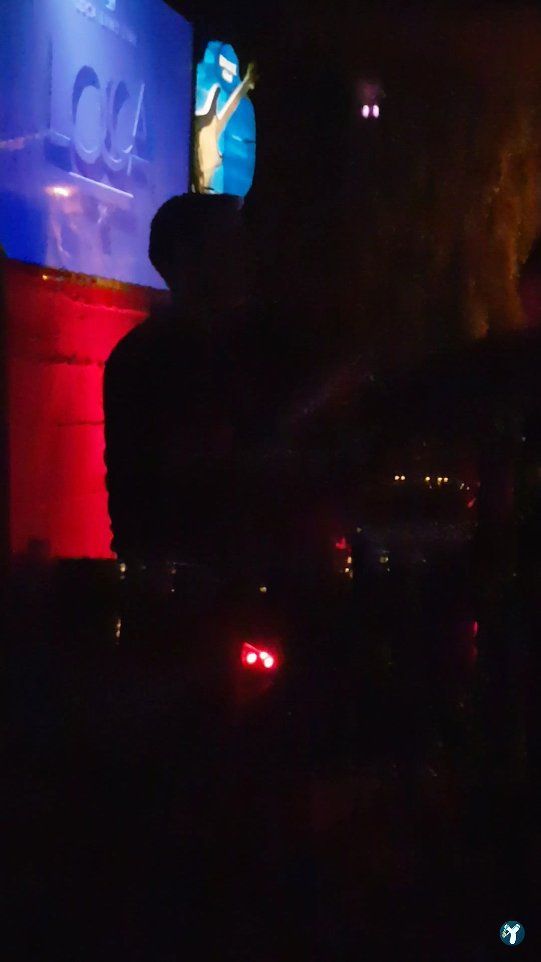 Loca Bar