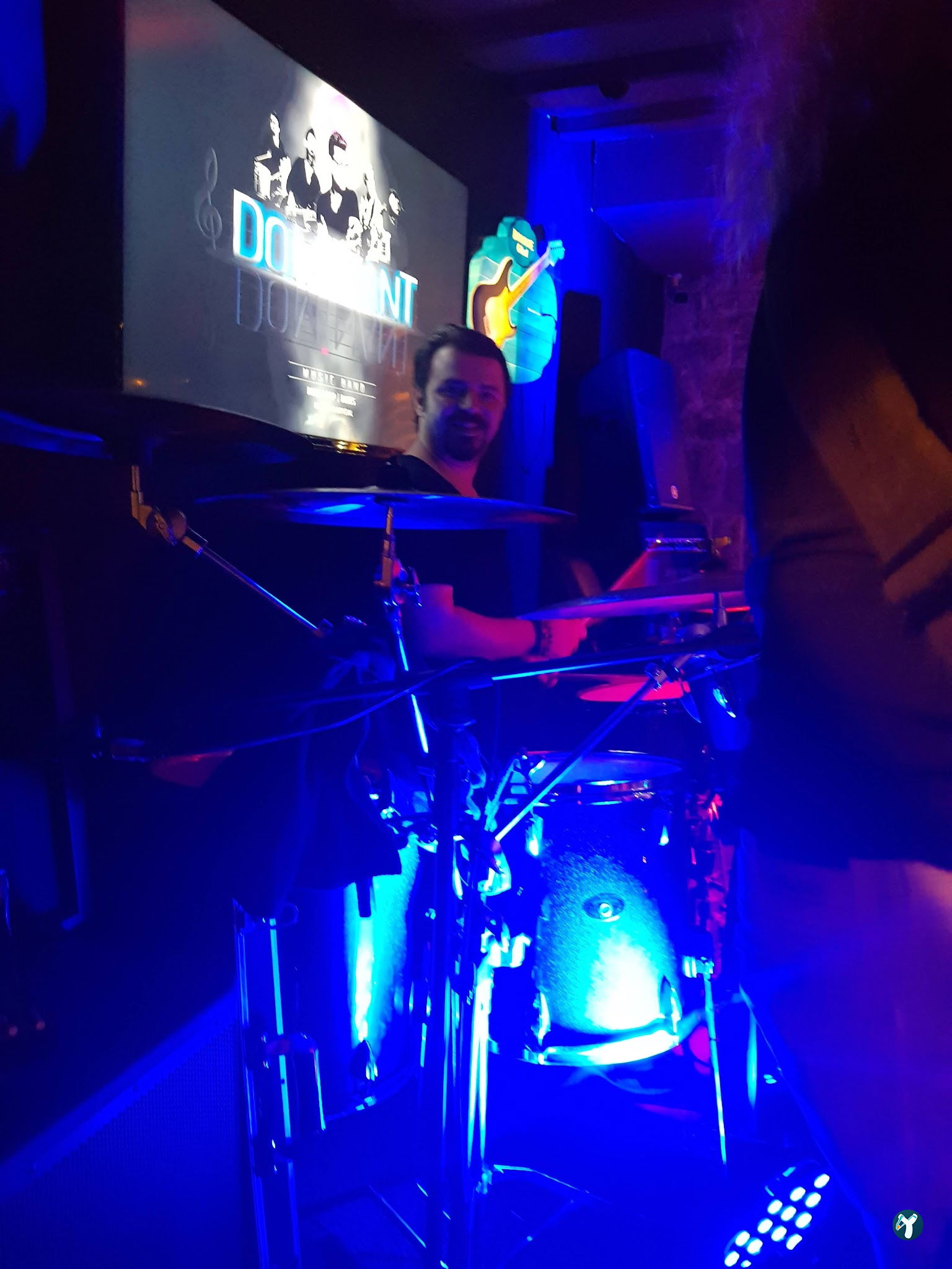 Loca Bar